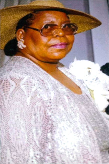 Obituary of Lorine Roscoe