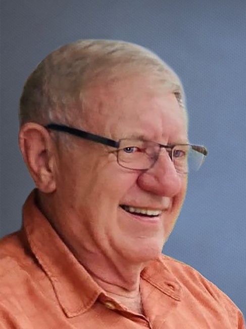 Obituary of John Terrill Hohman