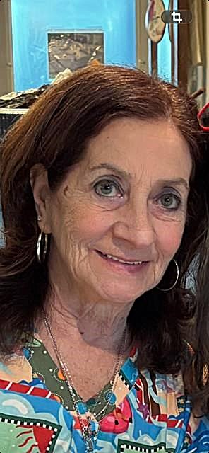 Obituary of Susan Esposito