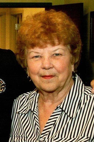 Obituary of Brenda J Whitworth
