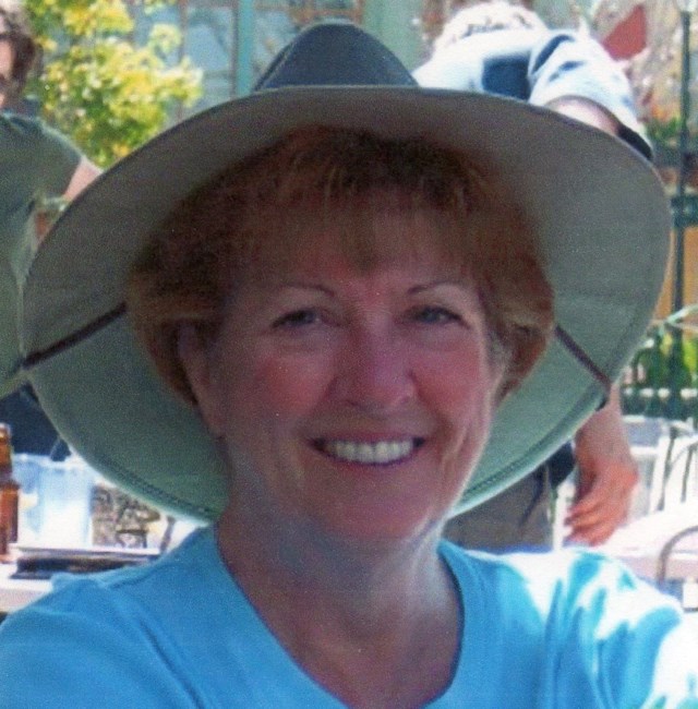 Obituary of Brenda L. Walker