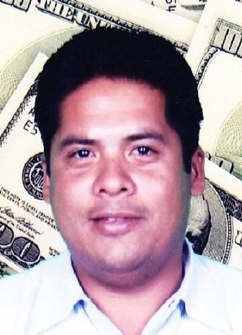 Obituary of Milton M. Marroquin