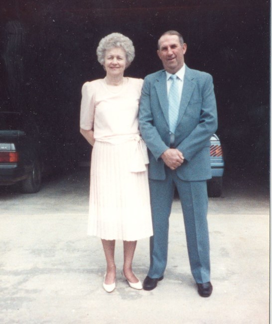 Obituary of Royce Daniel Johnson