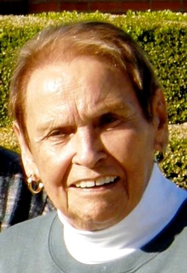Obituary of Maria Consuelo Nieto