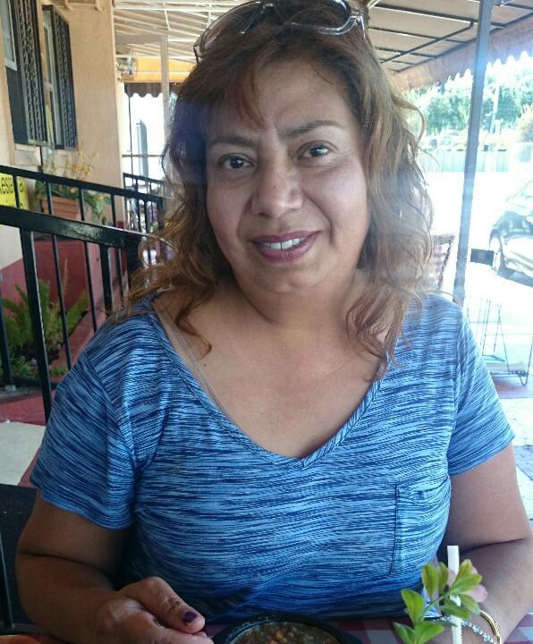 Margarita Hernandez Obituary Culver City, CA