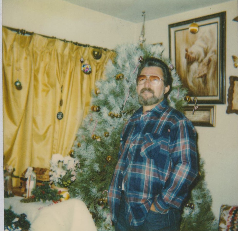 Obituary of Harry Bernard Astengo