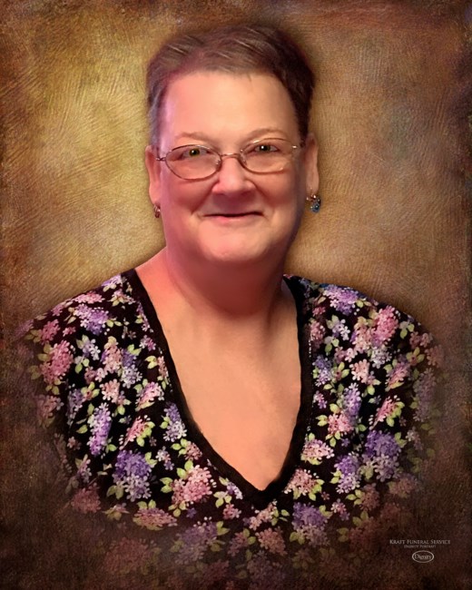 Obituary of Kathy Jo Elder