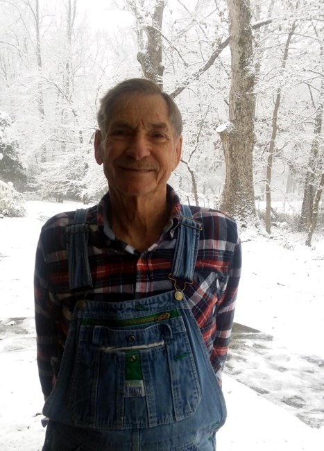 Obituary of Hershel Sylvester Gilliland