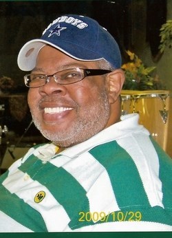 Avis de décès de Ozell Larry Reynolds