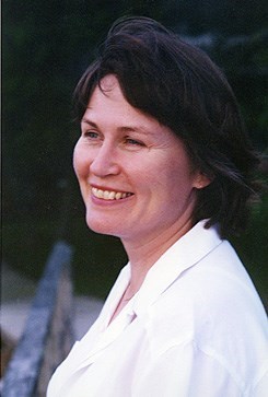 Obituary of Bethany Campbell Nowell-Haxton