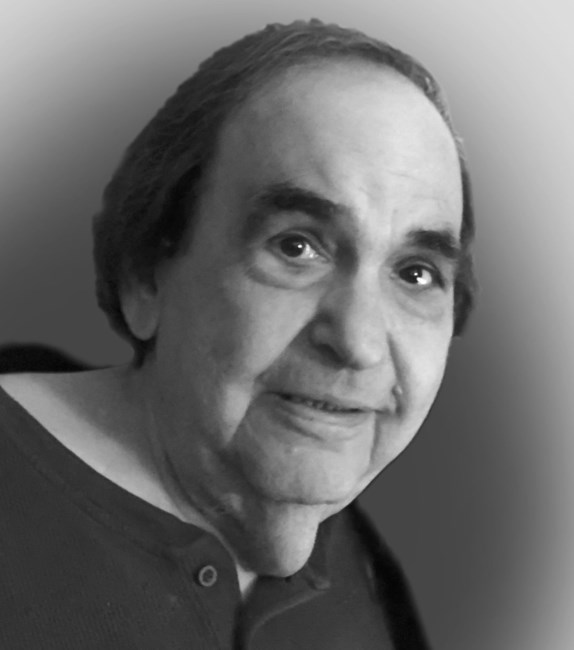 Obituary of Myron "Mike" Roth