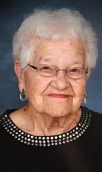Obituary of Martha Johnson Kiser