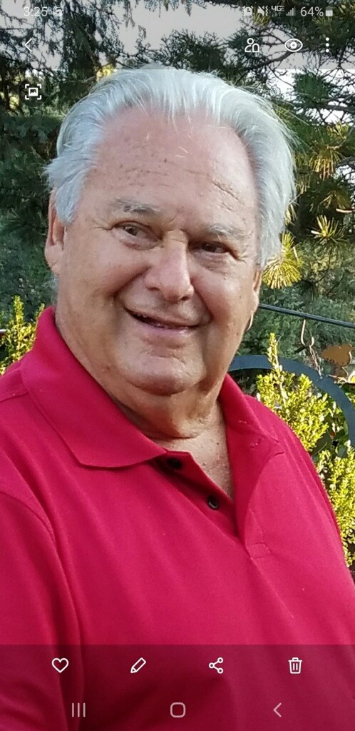 Obituary of Charles Chester Mann