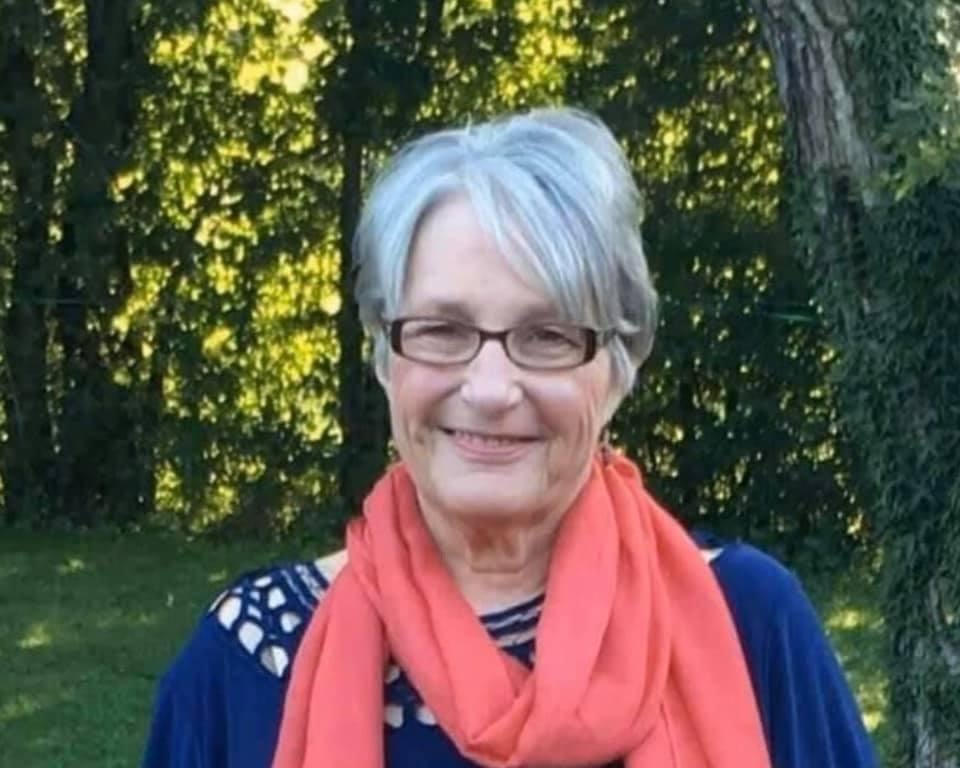 Paula Bernadette Parsons Obituary Pulaski, TN