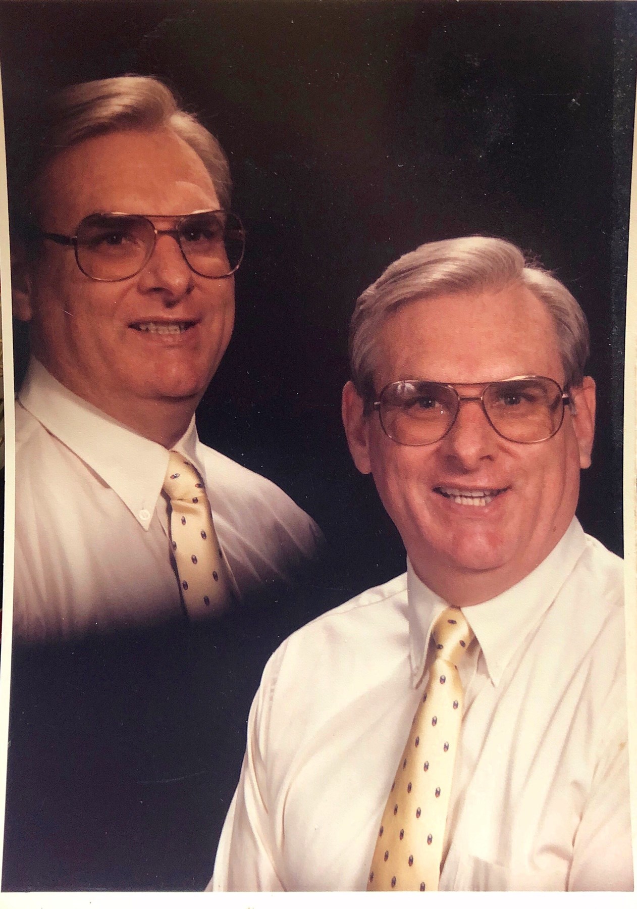 Obituary of Clement August Boulte