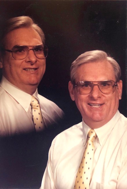Obituary of Clement August Boulte