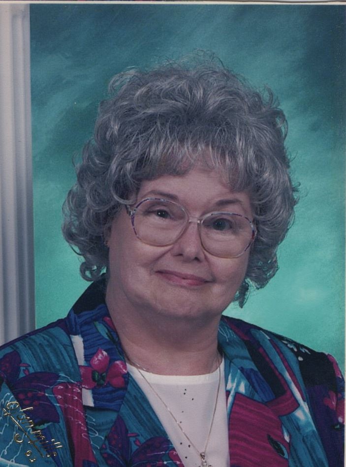 Lillian Clifton Obituary Tyler, TX