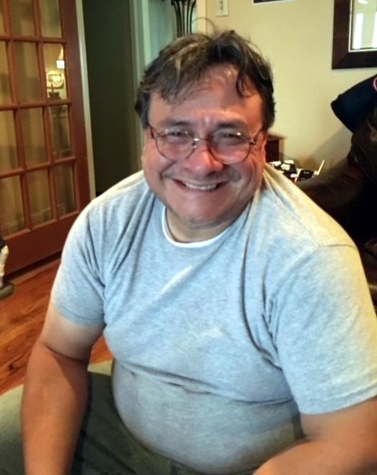 Obituary of John Michael Romero