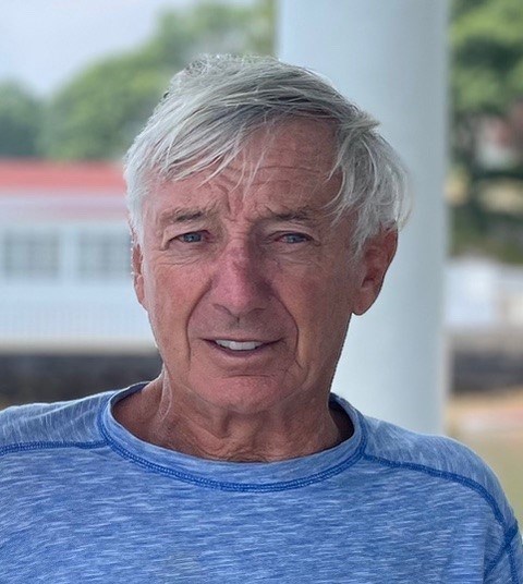 Avis de décès de Robert James Tilley