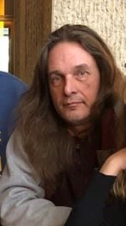 Obituary of John Russell Meharey