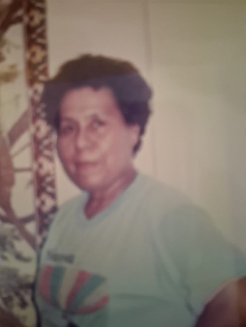 Avis de décès de Felicita Morales Alméstica