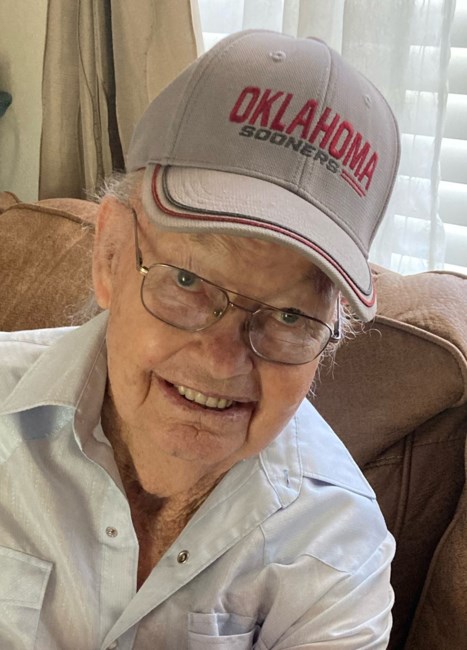 Obituary of Curtis Owen Symes