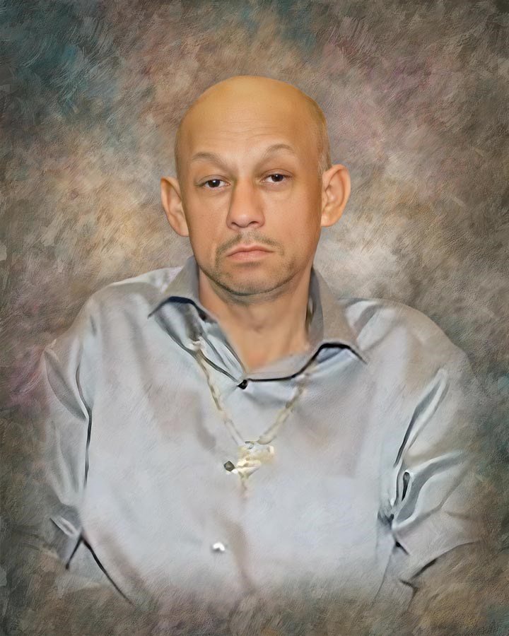 Obituary of Genaro Marquez Macias Jr.