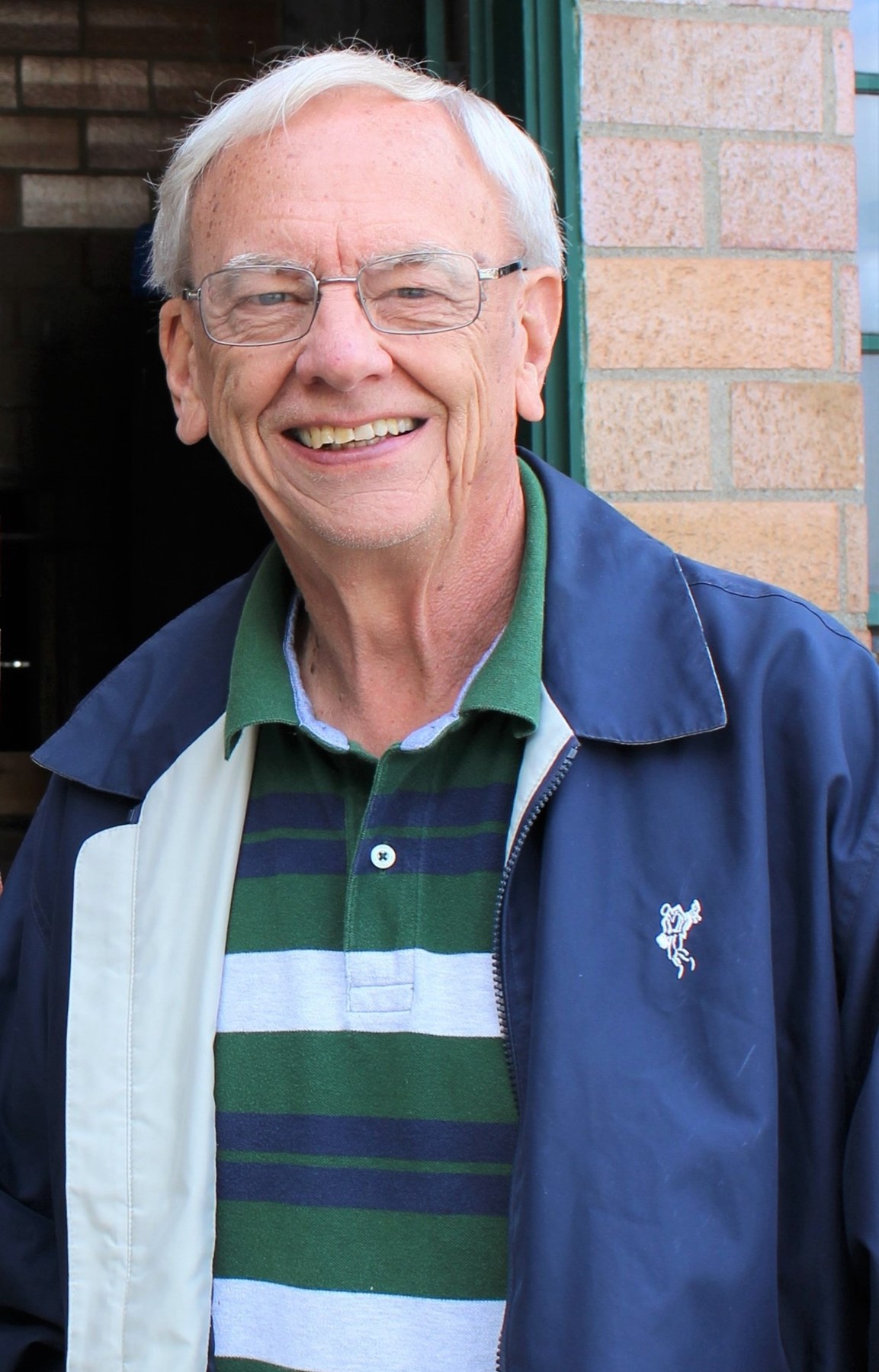 Obituary of Walter Strauss Smith Jr.