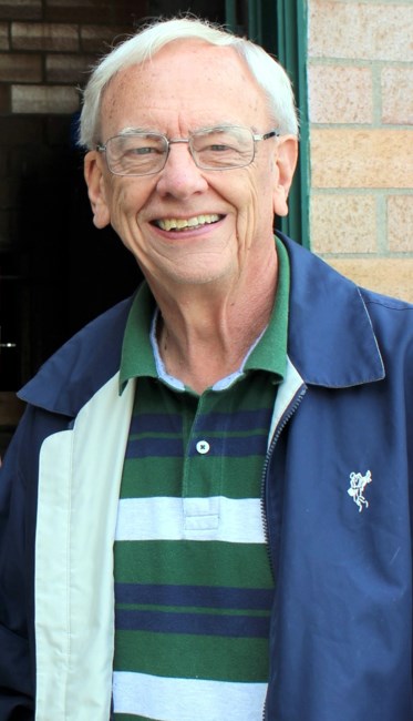 Obituary of Walter Strauss Smith Jr.