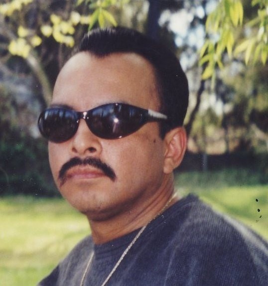 Obituary of Jesse Muñoz