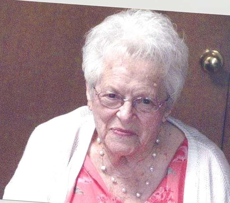 Obituary of Barbara B Allcorn