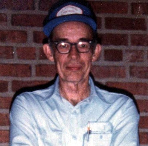 Obituary of Samuel P. Johnson