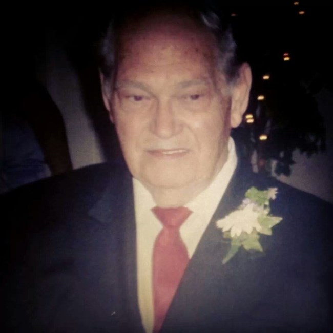 Obituary of Joseph E. Smith