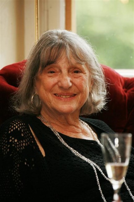 Obituary of Norma Anita Dease