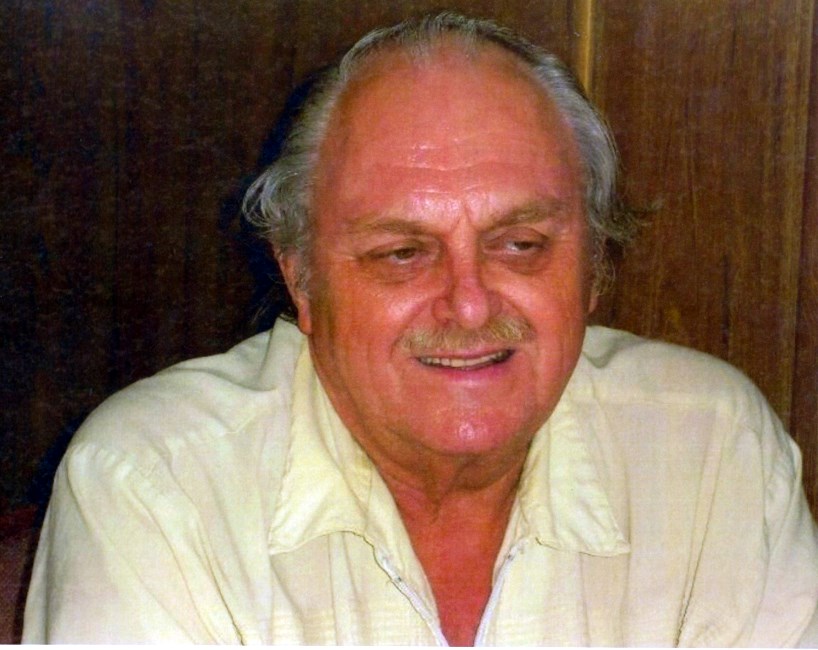 Obituary of Paul Everett Grant