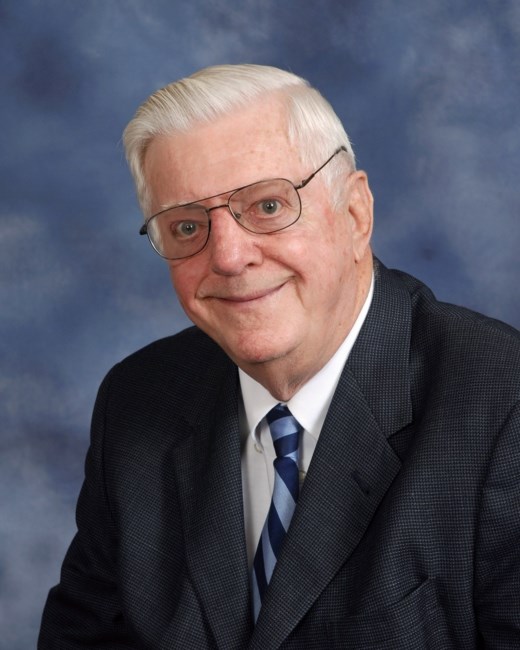 Obituary of Reverend Harold Gene Sassman