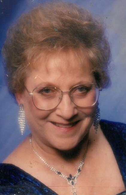 Obituary of Helen Marguerite Fischer