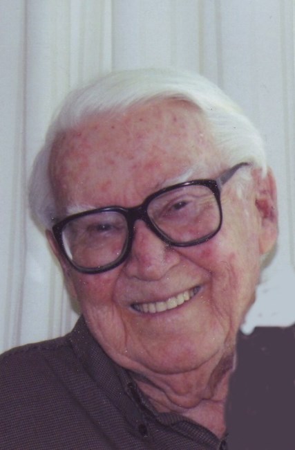 Obituary of Paul Barclay Young