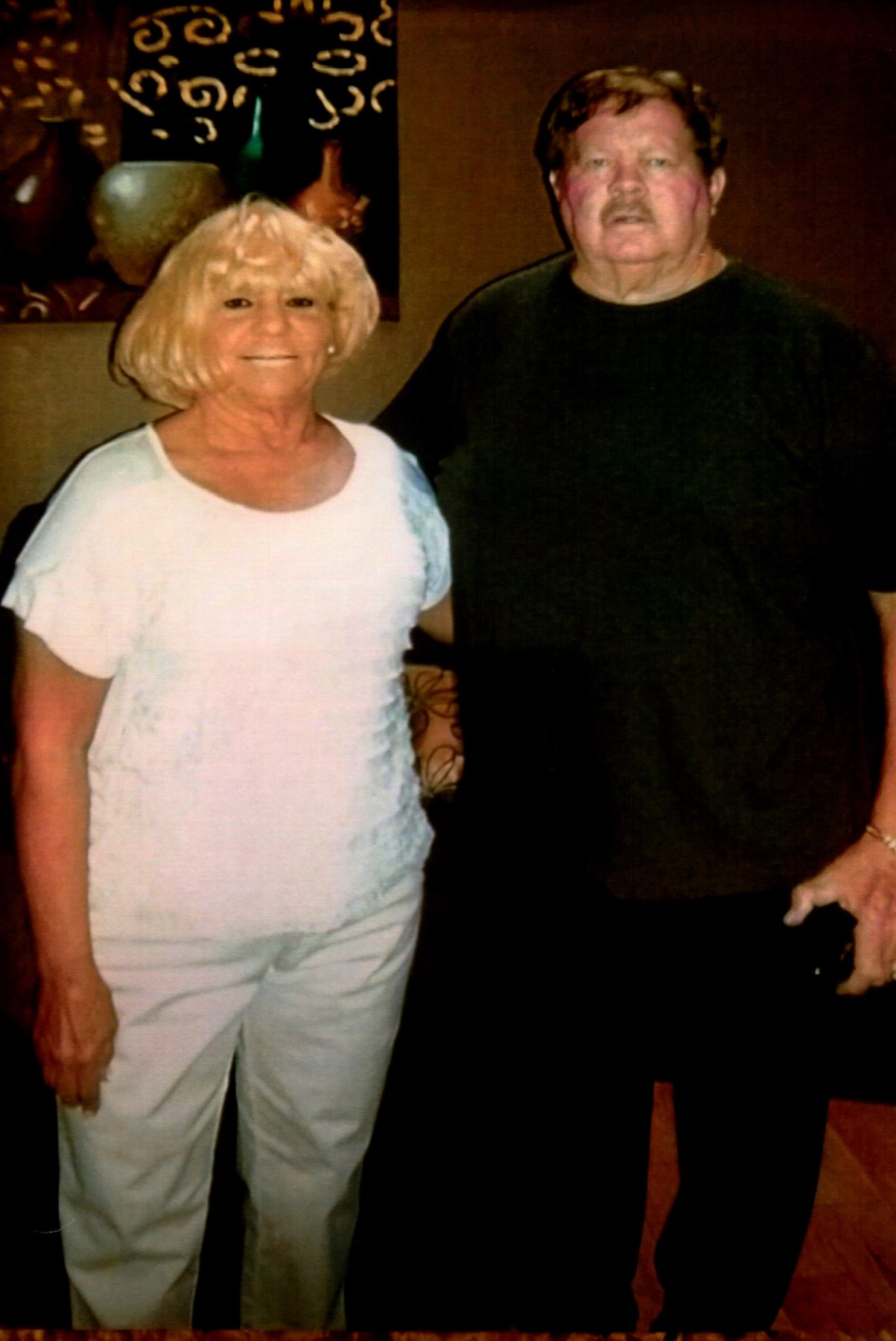 Obituary of Sandra J. Newton