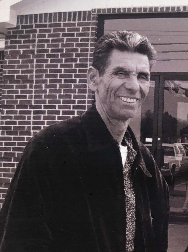 Obituary of Moises Rodriguez