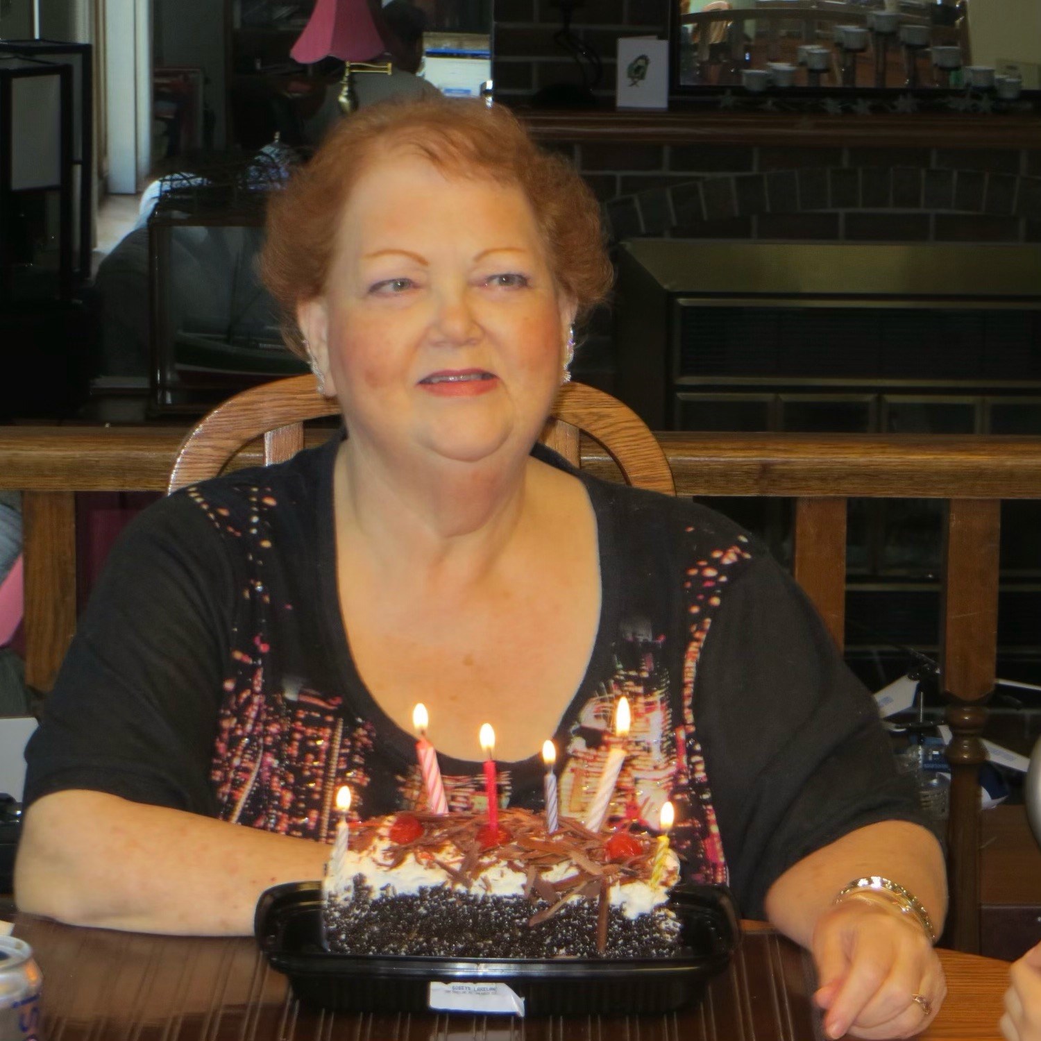 Obituary of Isabel Jeffrey