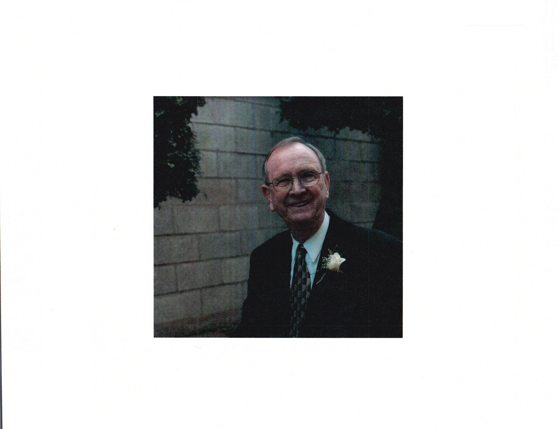 Obituary of Jack W. Dennis