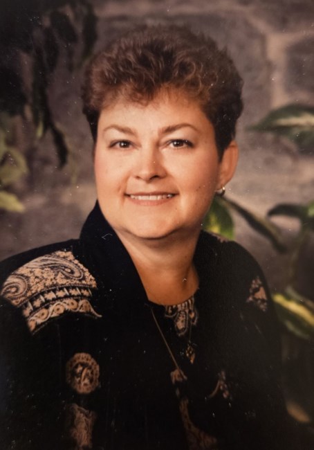 Obituary of Cheri Lee Nestrick