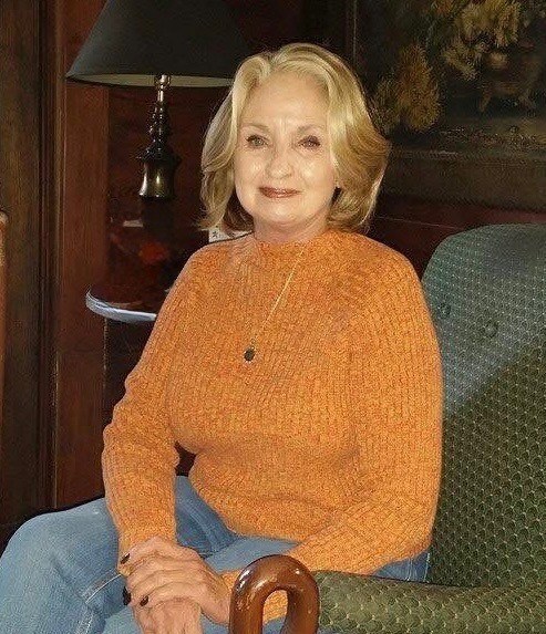 Obituary of Gloria Maxine Sloan