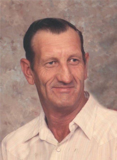 Obituary of Robert Lee Woody