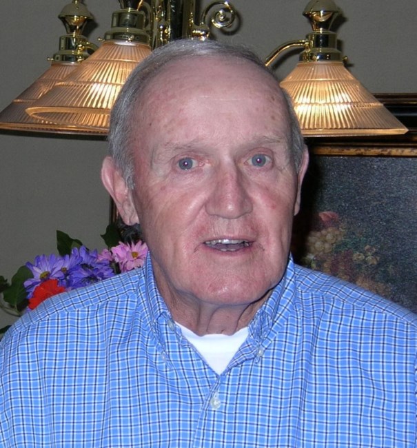 Obituary of Frederick J. Bennett
