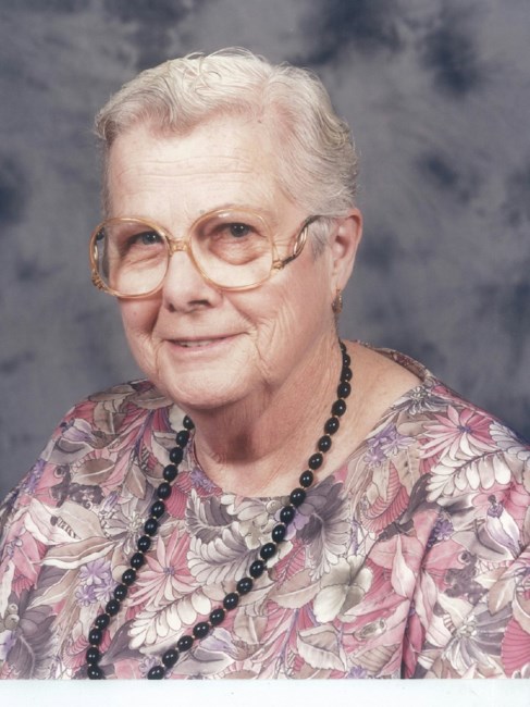 Obituary of Viola B. Doyle