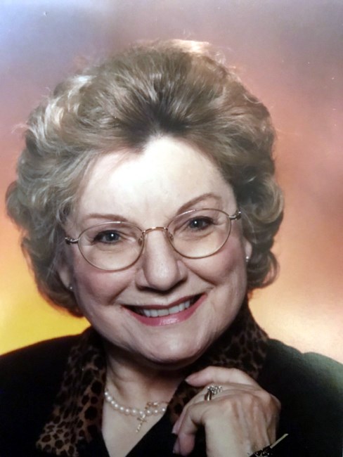 Obituary of Genevieve Irene Lerigny