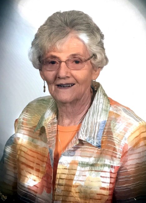 Obituary of Elva Lorraine Stroud