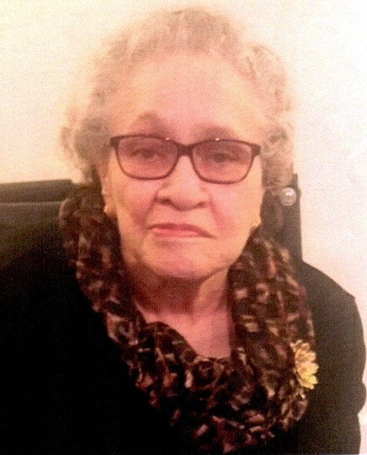 Obituary of Mrs. Macie Young